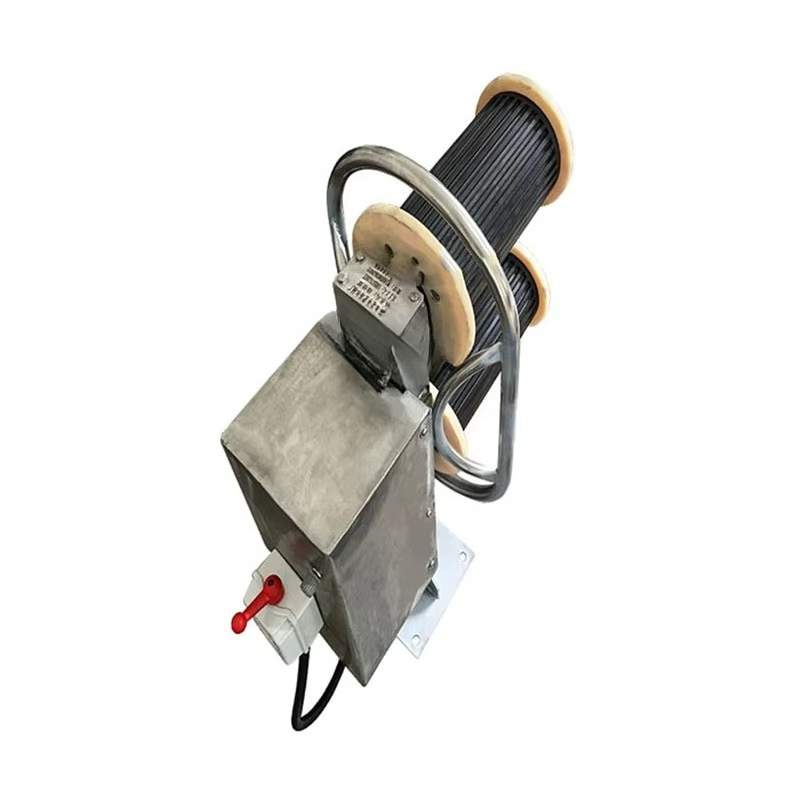 Fishing Boat Anchor - Ancla eléctrica de 22V/380V, máquina de