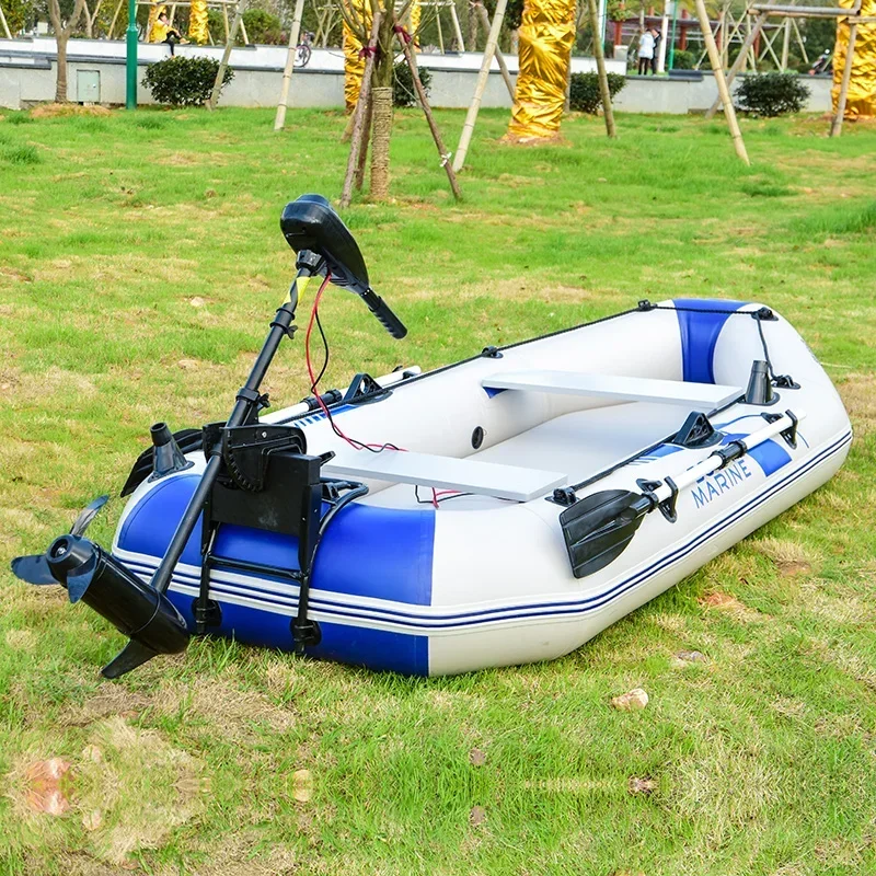 Nuevos Modelos Múltiples de Mo - Fishing Boat Trolling Motor reseña y precio