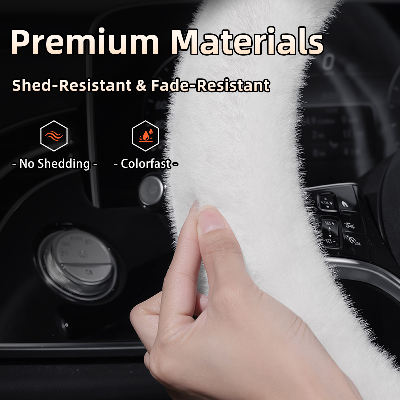 Adecuado para funda de volante - Fishing Boat Steering Wheel reseña y precio
