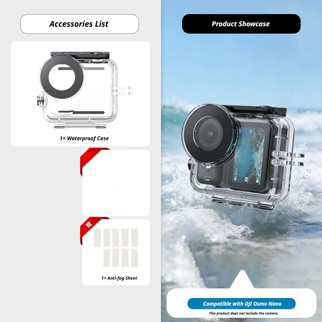 Funda impermeable TELESIN para - Fishing Boat Cover reseña y precio