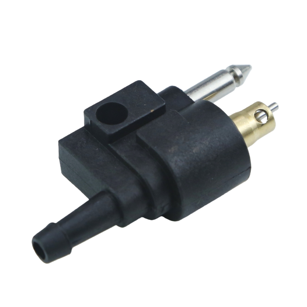 Conector de línea de combustib - Fishing Boat Paddle reseña y precio