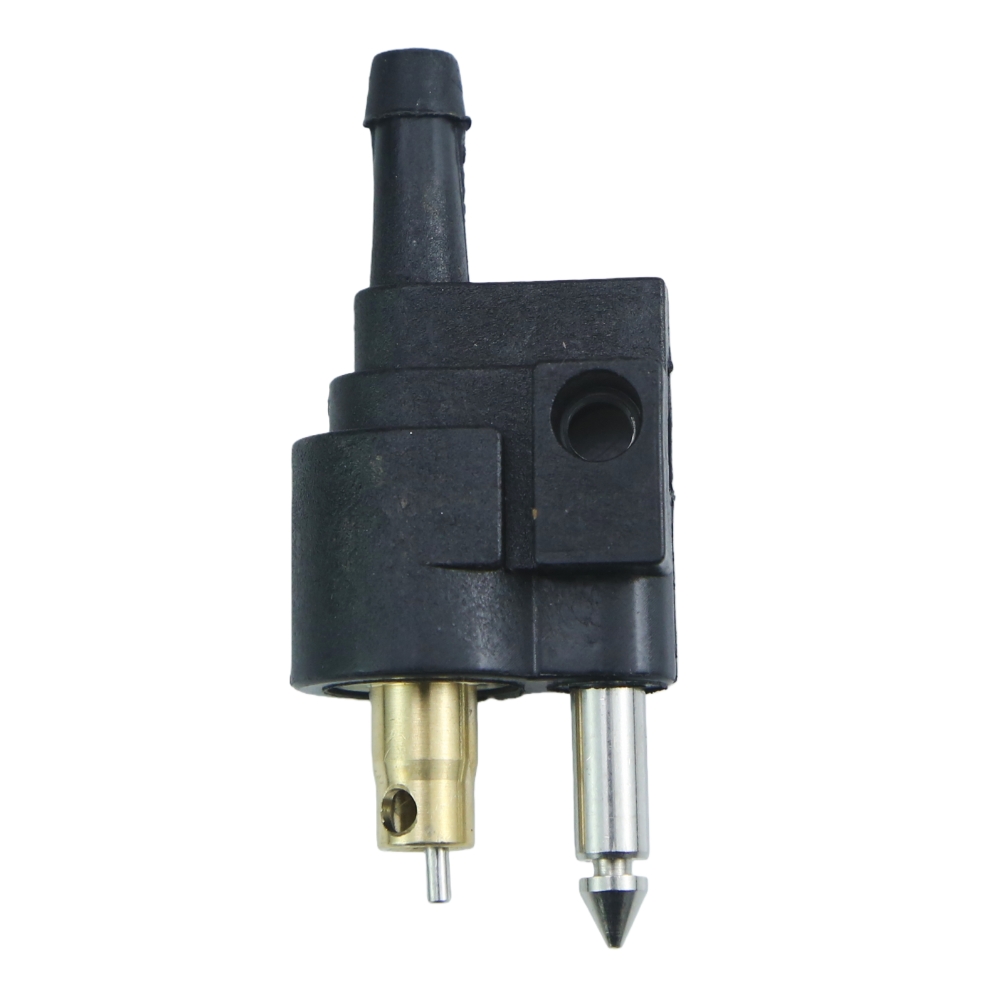 Conector de línea de combustib - Fishing Boat Paddle reseña y precio
