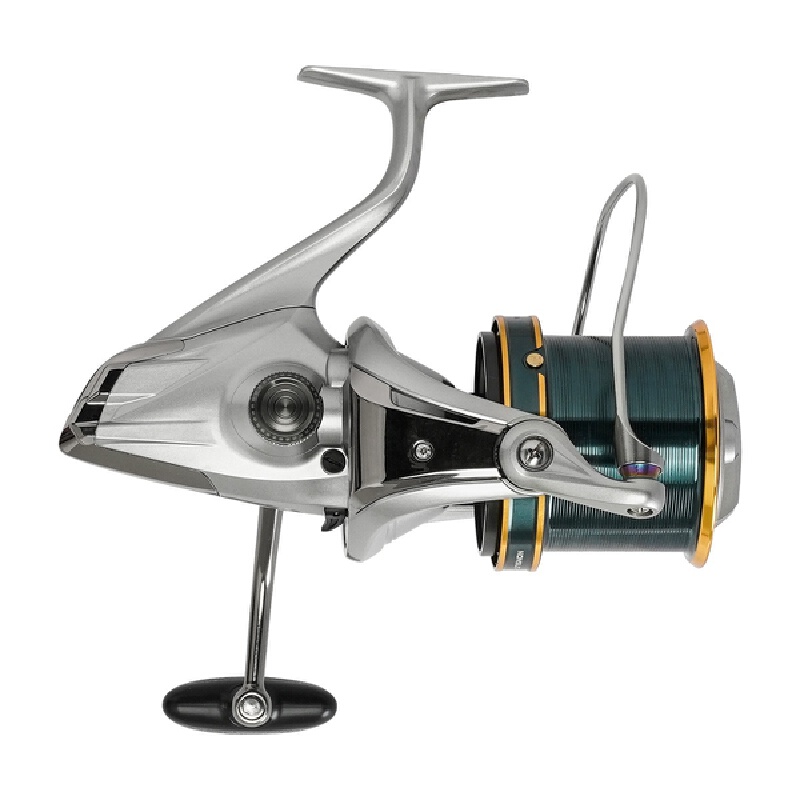 Carrete de pesca NOEBY, totalm - Fishing Boat Steering Wheel reseña y precio