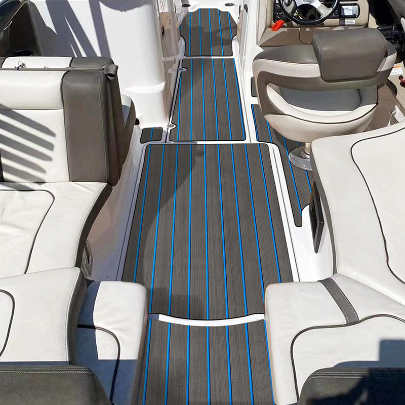 2400*450mm espuma Eva imitació - Fishing Boat Fiberglass reseña y precio