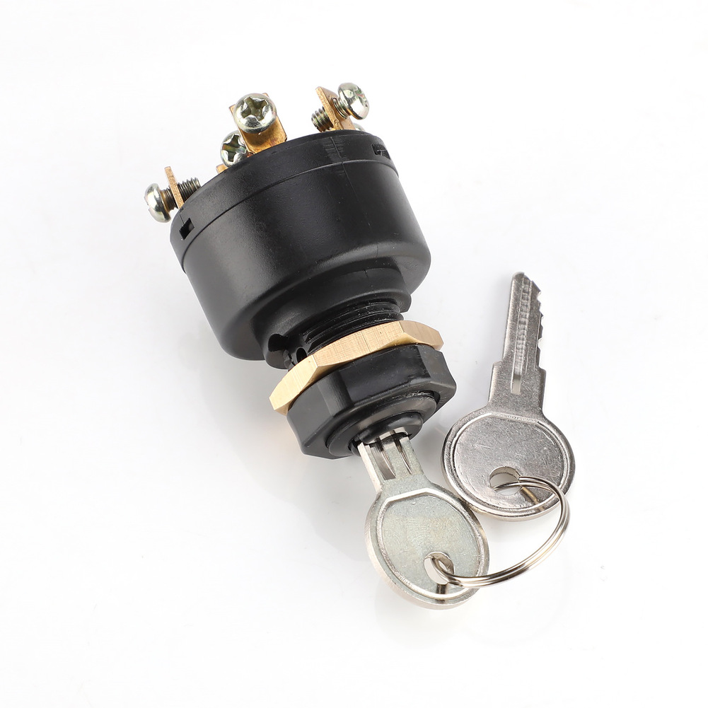 Interruptor de encendido con b - Fishing Boat Paddle reseña y precio