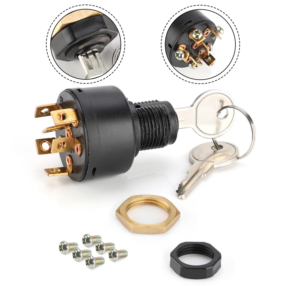 Interruptor de encendido con b - Fishing Boat Paddle reseña y precio
