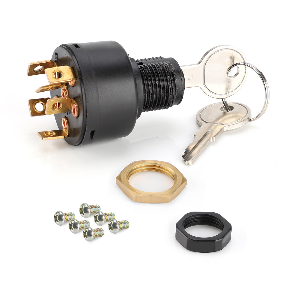 Interruptor de encendido con b - Fishing Boat Paddle reseña y precio