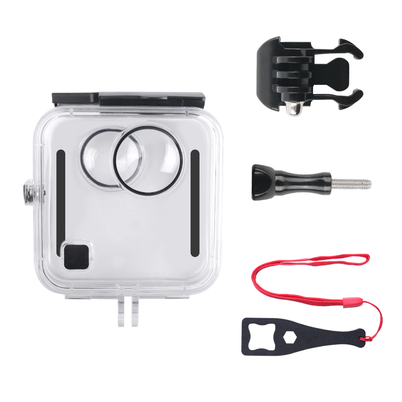 Accesorios para Gopro Fusion 3 - Fishing Boat Cover reseña y precio
