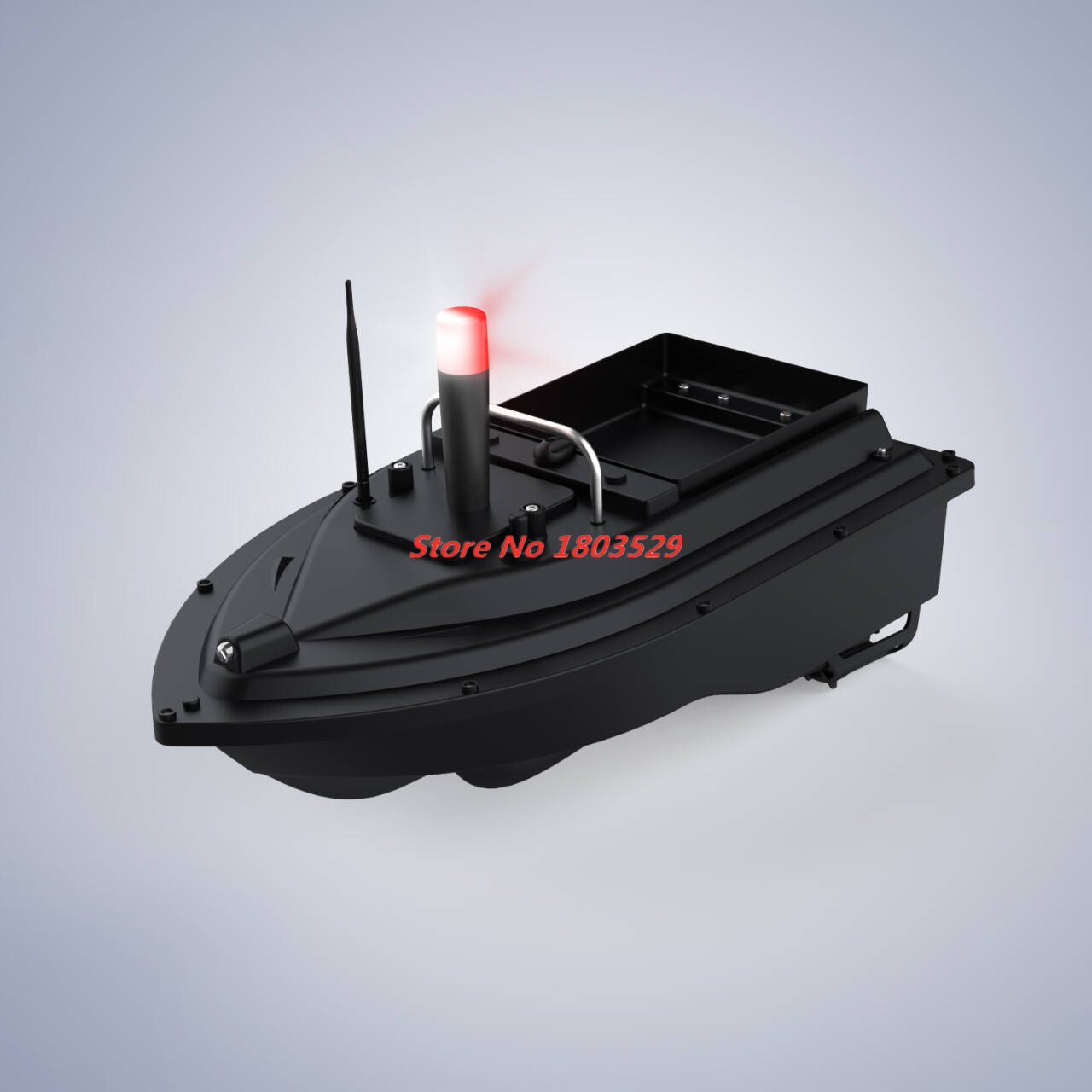 Luz de navegación nocturna par - Fishing Boat Navigation Light reseña y precio
