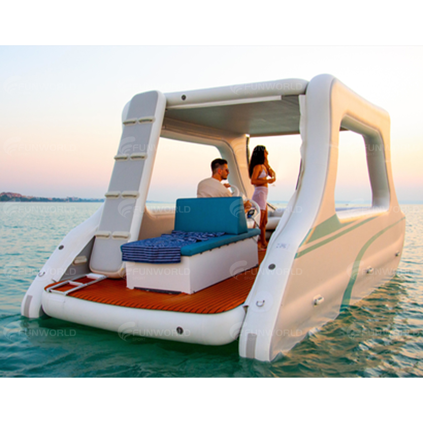 Bote Inflable de Gran Tamaño p - Fishing Boat Aluminum reseña y precio