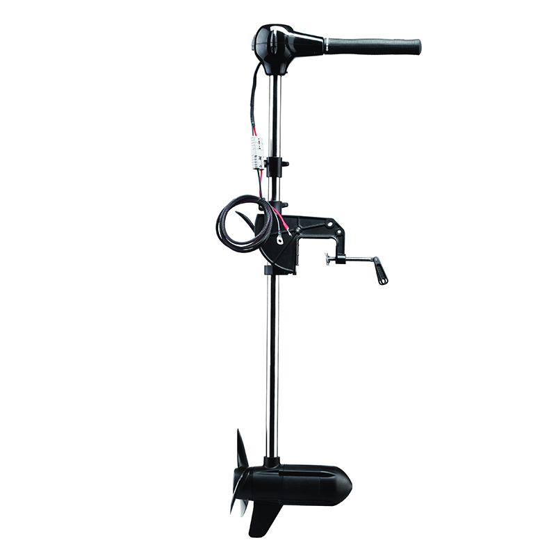 Motor fueraborda de 1HP-3HP pa - Fishing Boat Trolling Motor reseña y precio