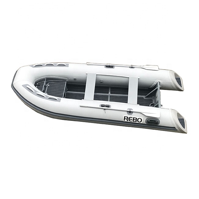 Barcos de pesca de aluminio pe - Fishing Boat Aluminum reseña y precio