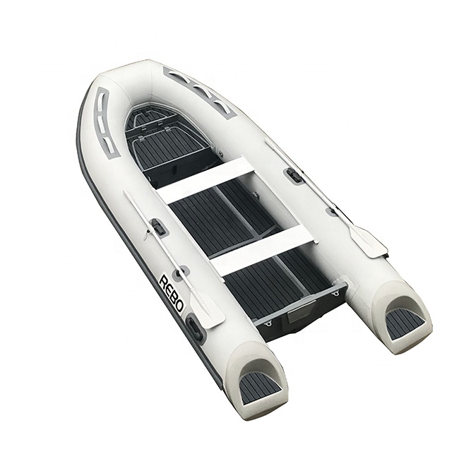 Barcos de pesca de aluminio pe - Fishing Boat Aluminum reseña y precio