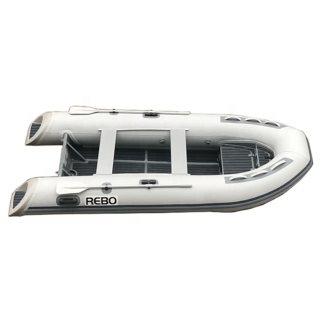 Barcos de pesca de aluminio pe - Fishing Boat Aluminum reseña y precio