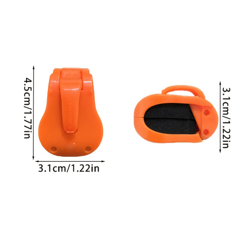 4 unids/set Universal Clip par - Fishing Boat Anchor reseña y precio