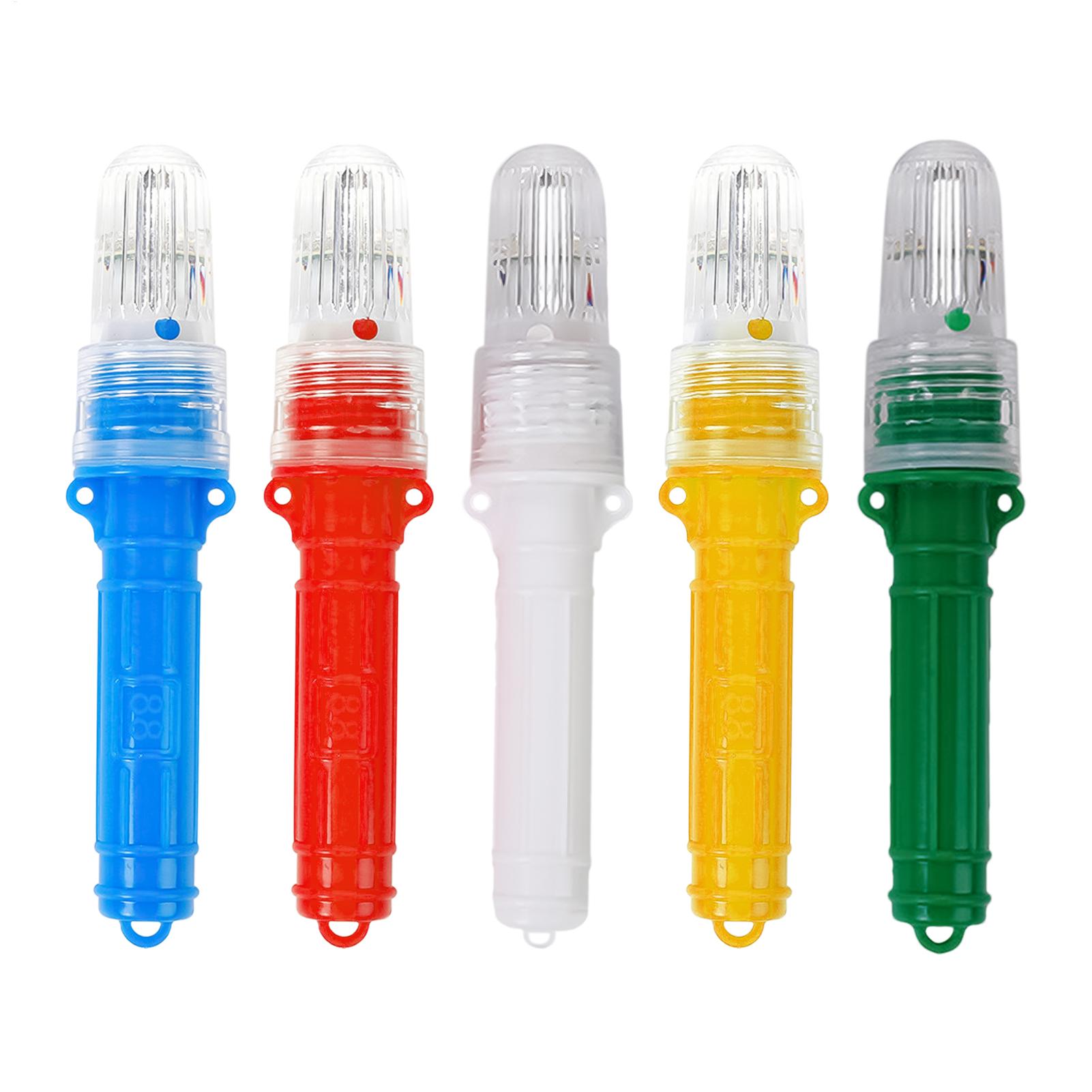 Luz LED acampanada para pesca  - Fishing Boat Navigation Light reseña y precio