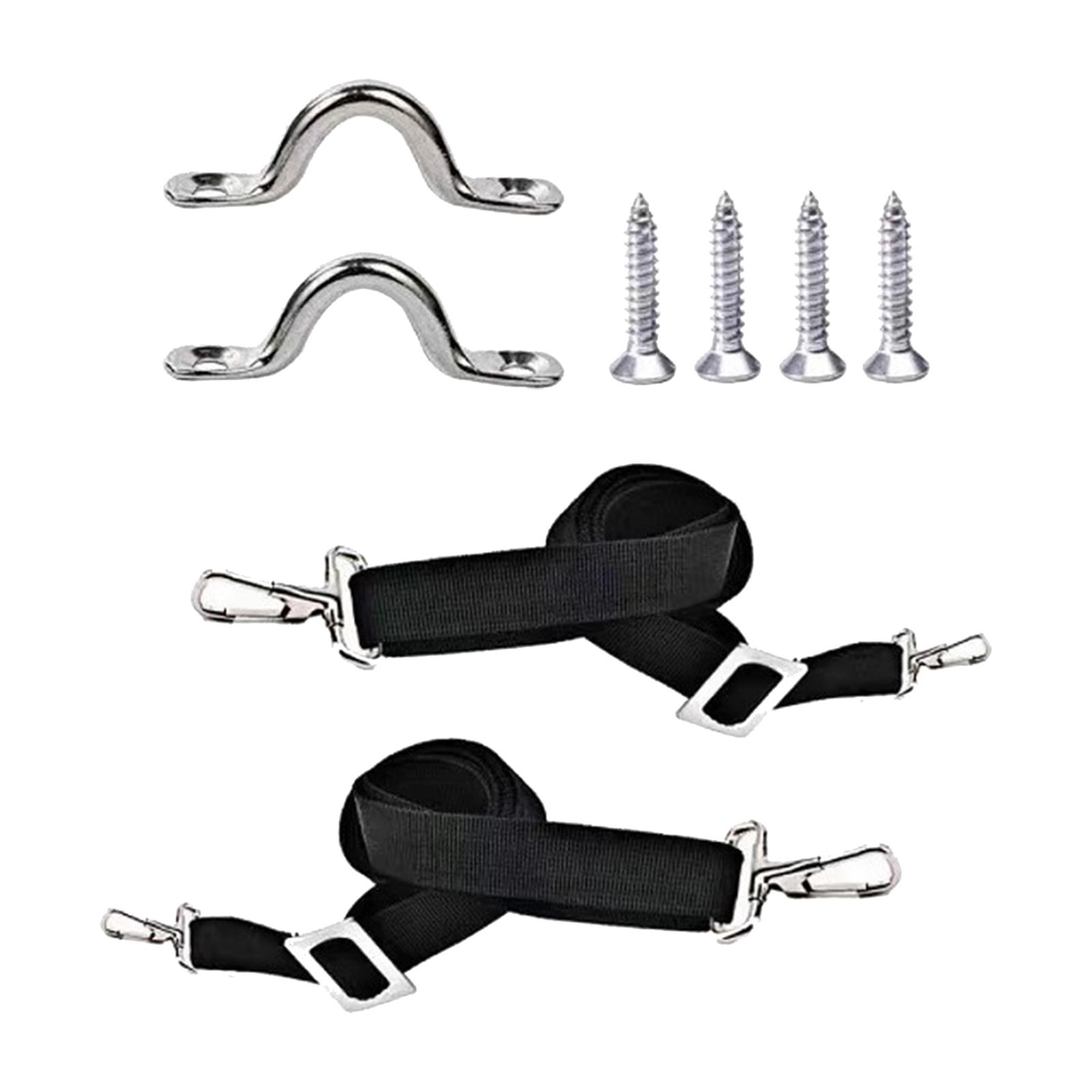 Correas superiores Bimini ajus - Fishing Boat Steering Wheel reseña y precio