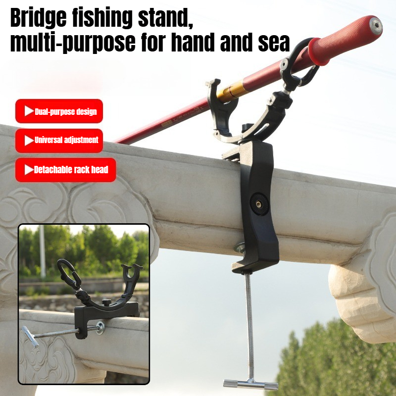 360 °   Soporte Giratorio Ajus - Fishing Boat Oar reseña y precio