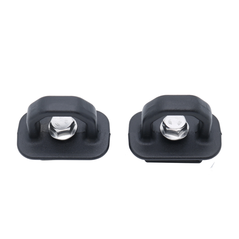 Anclajes de sujeción para cami - Fishing Boat Aluminum reseña y precio