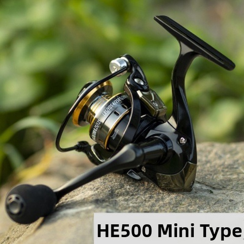 Carretes de pesca grandes de p - Fishing Boat Anchor reseña y precio
