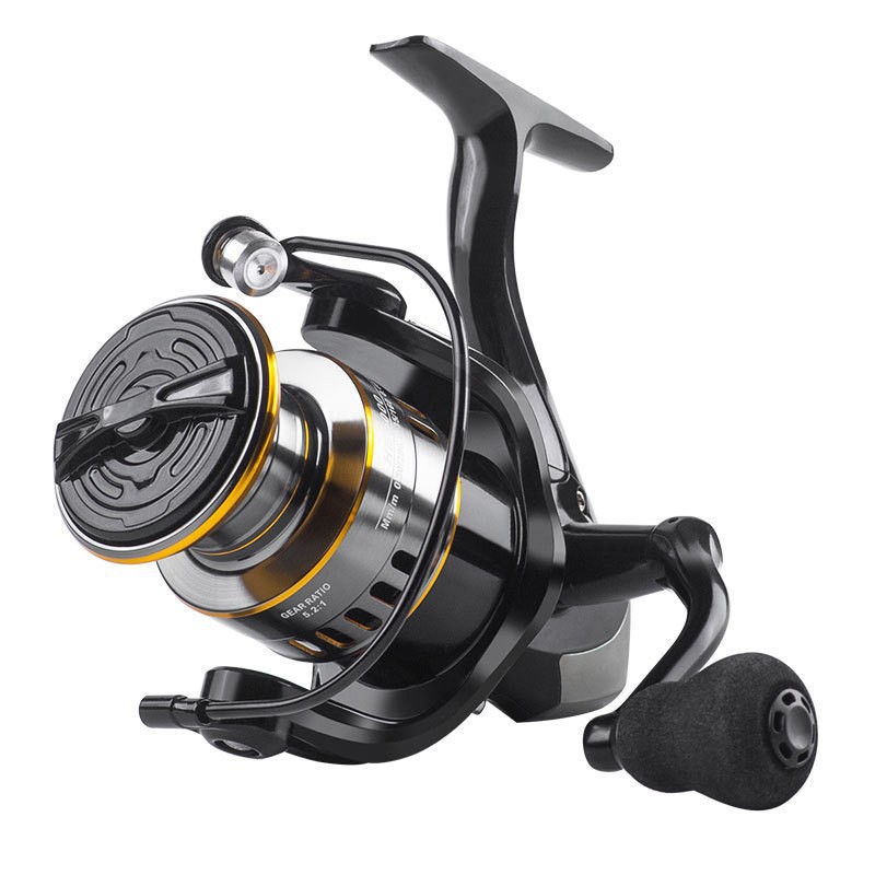Carretes de pesca grandes de p - Fishing Boat Anchor reseña y precio